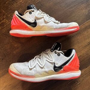 Kyrie Irving x Nick Kyrgios x Nike Air Zoom Vapor X ‘Kyrie 5’